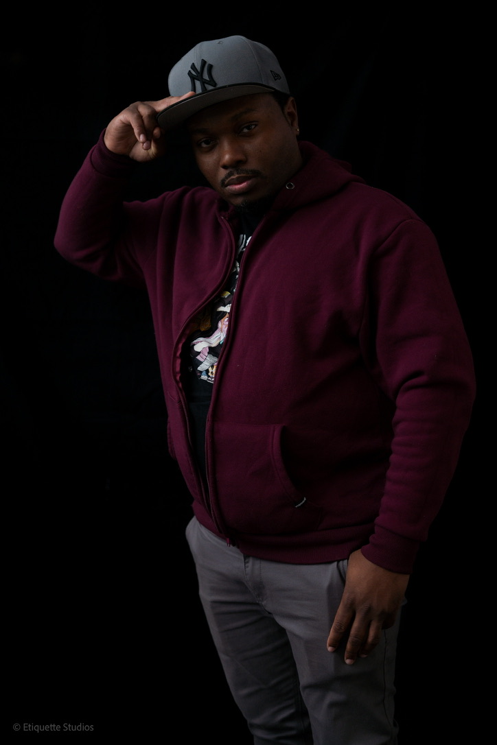 DJ Epidemik gallery photo