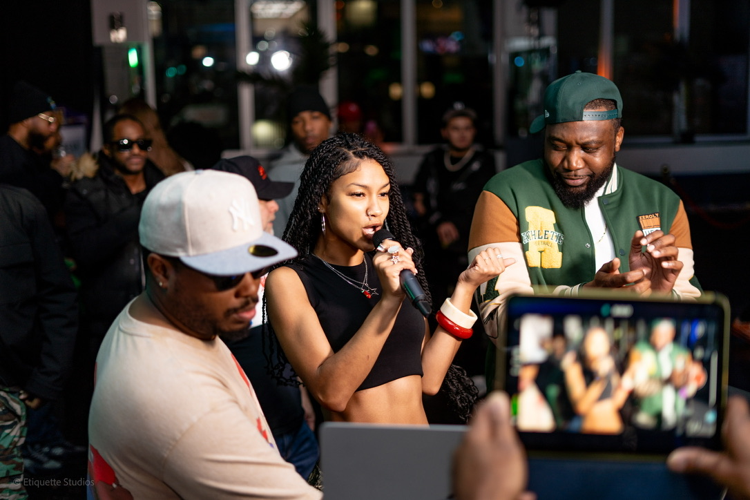 DJ Epidemik gallery photo