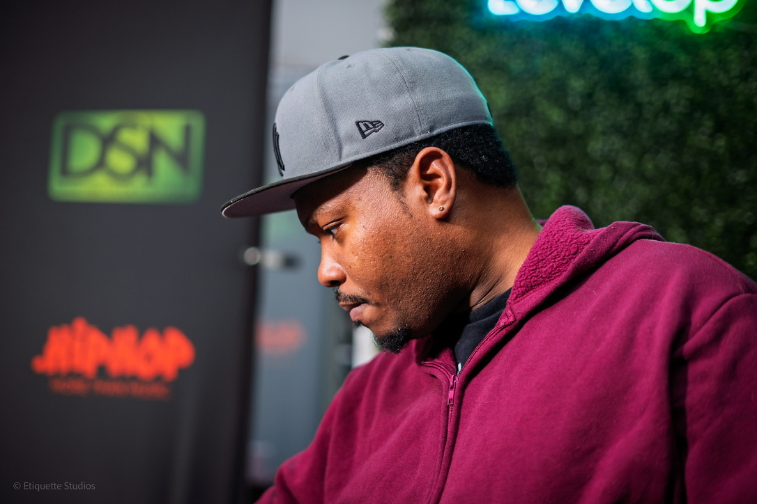 DJ Epidemik gallery photo