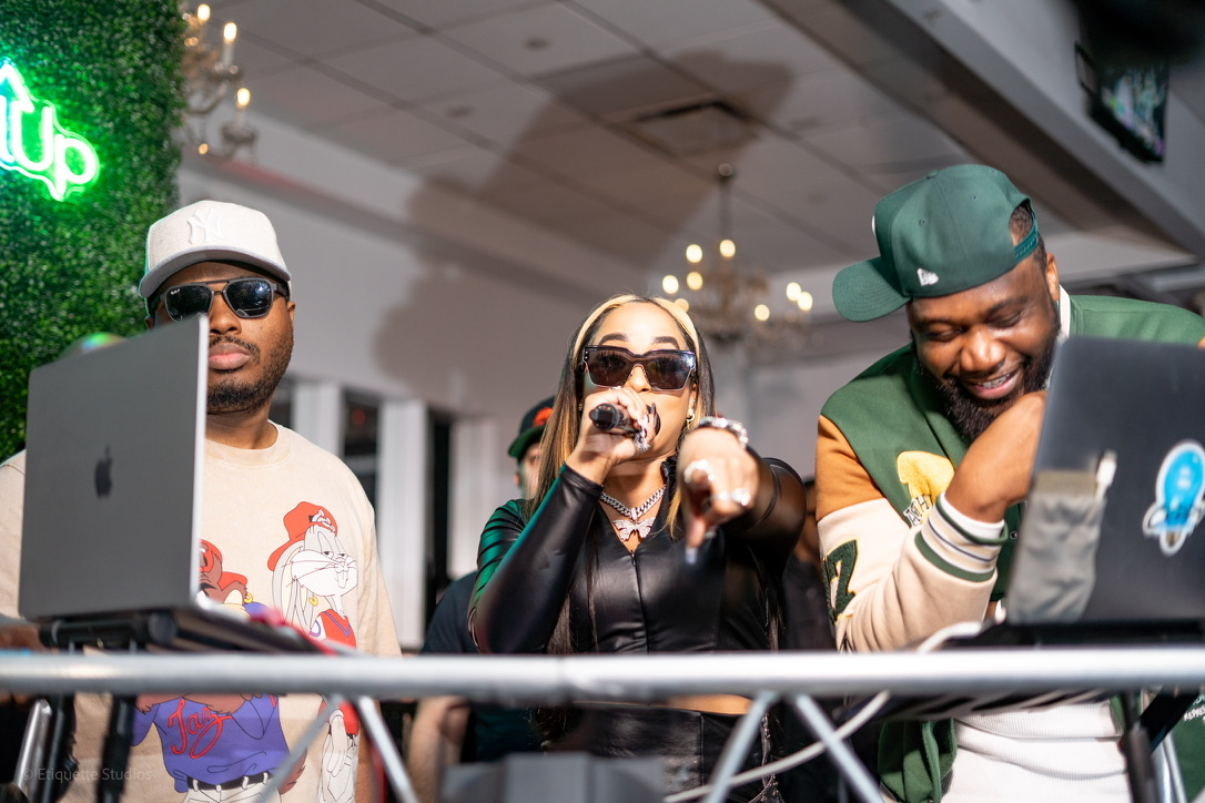 DJ Epidemik gallery photo