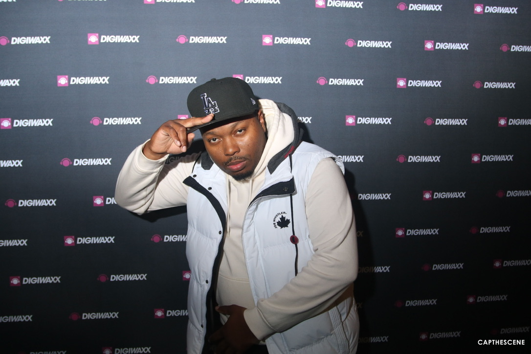 DJ Epidemik gallery photo