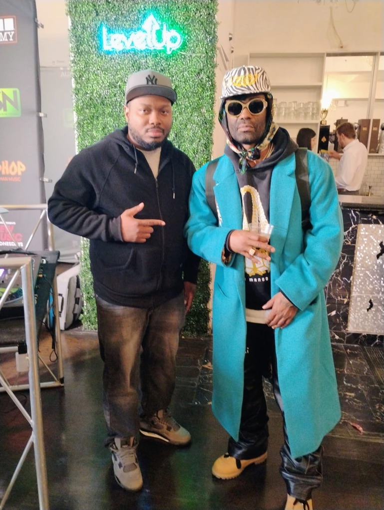 DJ Epidemik gallery photo